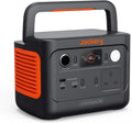 ackery Explorer 240 v2 Portable Power Station 2024 New Version, 256Wh LiFePO4 Battery with 300W AC/100W USB-C Output, 1Hr Fast Charging, Versatile Scenarios-Outdoor/Camping/Fishing/Picnics